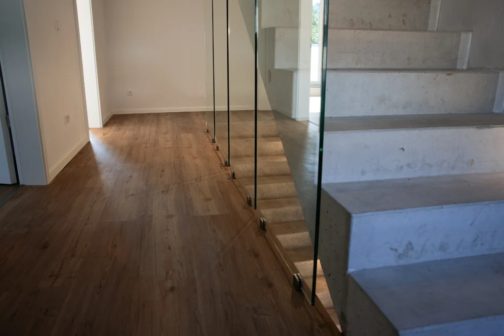 Wohnambiente in moderner Optik